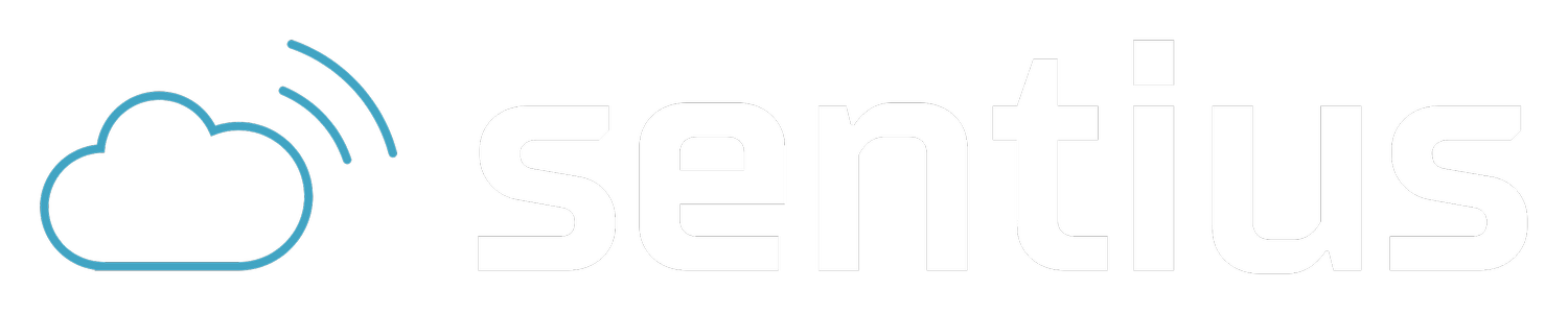 Sentius logo